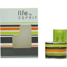 Esprit Life by Esprit férfi parfüm edt 30ml 