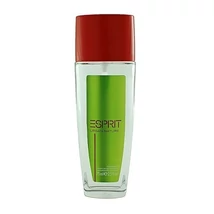 Esprit Urban Nature for woman női parfüm deodorant 75ml