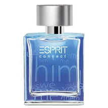 Esprit Connect for Him  férfi parfüm 50ml edt 