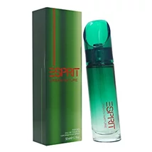 Esprit Urban Nature for men férfi parfüm edt 50ml 