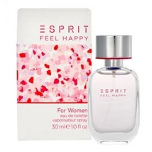 Esprit Feel Happy női parfüm edt 30ml 