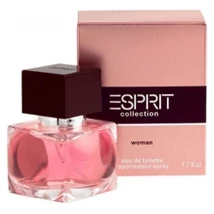 Esprit Collection woman női parfüm edt 50ml