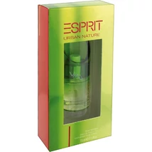 Esprit Urban Nature for woman női parfüm edt 15ml 