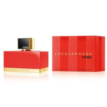 Fendi L'Acquarossa EDP 50ml női parfüm