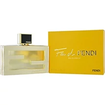 Fendi Fan di Fendi női parfüm edp 75ml 
