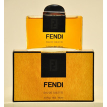 eau de parfum fendi