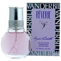 Gloria Vanderbilt REVERIE női parfüm edt 30ml