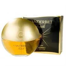 gloria vanderbilt fatale női parfüm edt  50ml