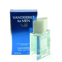 Gloria vanderbilt for men férfi parfüm edt 50ml