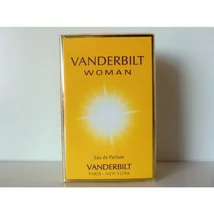Gloria Vanderbilt: Vanderbilt Woman női parfüm edp 50ml