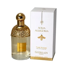Guerlain aqua allegoria tiaré mimosa női parfüm 125ml edt 
