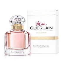 Guerlain Paris:Mon Guerlain EDP   női parfüm 50ml 