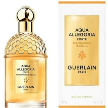 Guerlain Aqua Allegoria Forte Mandarine Basilic EDP 125 ml női parfüm