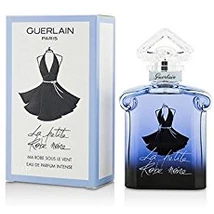 Guerlain Paris  La Petite Robe Noir EDP  Intense női parfüm 100ml 