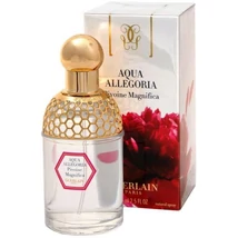 Guerlain aqua allegoria pivoine magnifica női parfüm 75ml edt