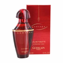 Guerlain Samsara EDT 30ml női parfüm