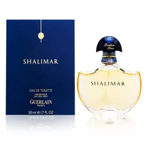 Guerlain Shalimar EDT 50ml női parfüm