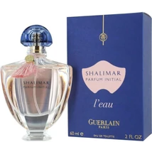 Guerlain Shalimar Parfum  Initial L'Eau női parfüm edt 60ml 