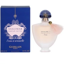 Guerlain Shalimar Parfum Initial L'eau Si Sensuelle női parfüm edt 60ml