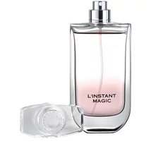 Guerlain Paris: L'Instant Magic  női parfüm 80ml  edp