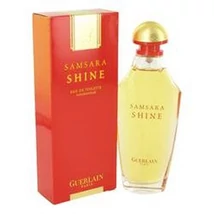 Guerlain Paris Samsara Shine edt 50ml női parfüm