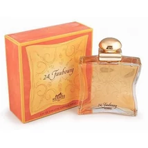 Hermès 24 Faubourg 100ml  EDT női parfüm 