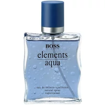 Hugo Boss Elements Aqua férfi parfüm edt 100ml 