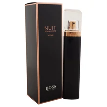 HUGO BOSS BOSS Nuit Intense pour Femme EDP 30 ml női parfüm