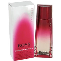 HUGO BOSS BOSS Intense Shimmer Edition EDT 90ml