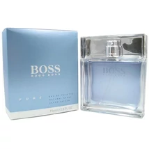 HUGO BOSS Boss Pure EDT 75ml férfi parfüm