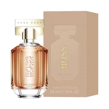 Hugo Boss:Boss The Scent Intense For Her női parfüm edp 50ml