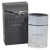 Iceberg Fluid Man férfi parfüm edt 30ml 