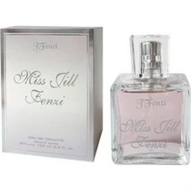 J.Fenzi :Miss Jill Fenzi  női parfüm 100ml 