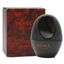 Jacomo:Anthracite pour homme férfi parfüm edt 30ml 