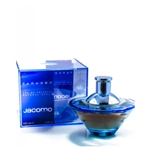 Jacomo Paradox Blue for women 100ml edt női parfüm