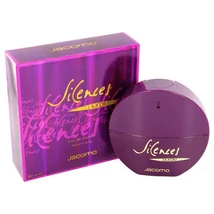Jacomo:Silences Purple női parfüm edp 100ml 