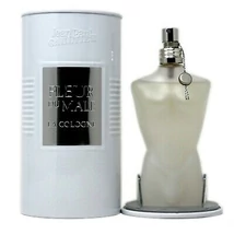 Jean Paul Gaultier Fleur Du Male EDC 125ml  férfi parfüm