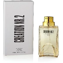 Close 2 Creation Nr.2 100ml edp női parfüm 