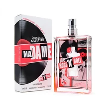 Jean Paul Gaultier MaDame Rose N Roll EDT 75ml női parfüm