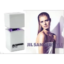 Jil Sander Style EDP 50ml női parfüm