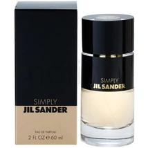 Jil Sander Simply EDP 60ml női parfüm