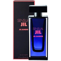 Jil Sander Sensual Jil EDT 50ml női parfüm