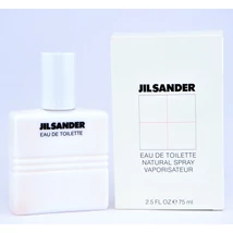 Jil Sander Bath & Beauty női parfüm edt 125ml 