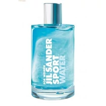 Jil Sander Sport Water EDT 50 ml női parfüm