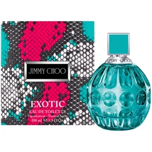Jimmy Choo Exotic (2015 Green) EDT 60ml női parfüm