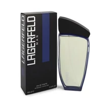 Lagerfeld:Lagerfeld Men   férfi parfüm edt 100ml 