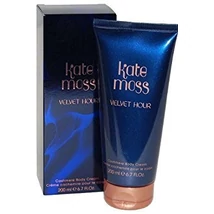 Kate Moss Velvet Hour Női parfüm  200ml testápoló 