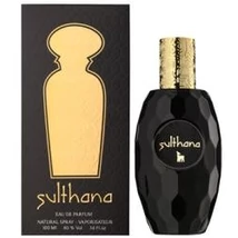Kolmaz Sulthana női parfüm edp 100ml