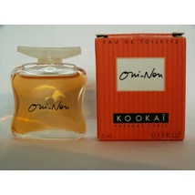 Kookai Oui-Non női parfüm edt 5ml 