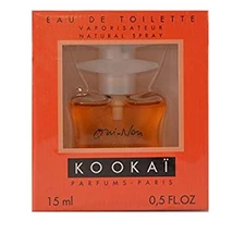 Kookai Oui-Non női parfüm edt 15ml 